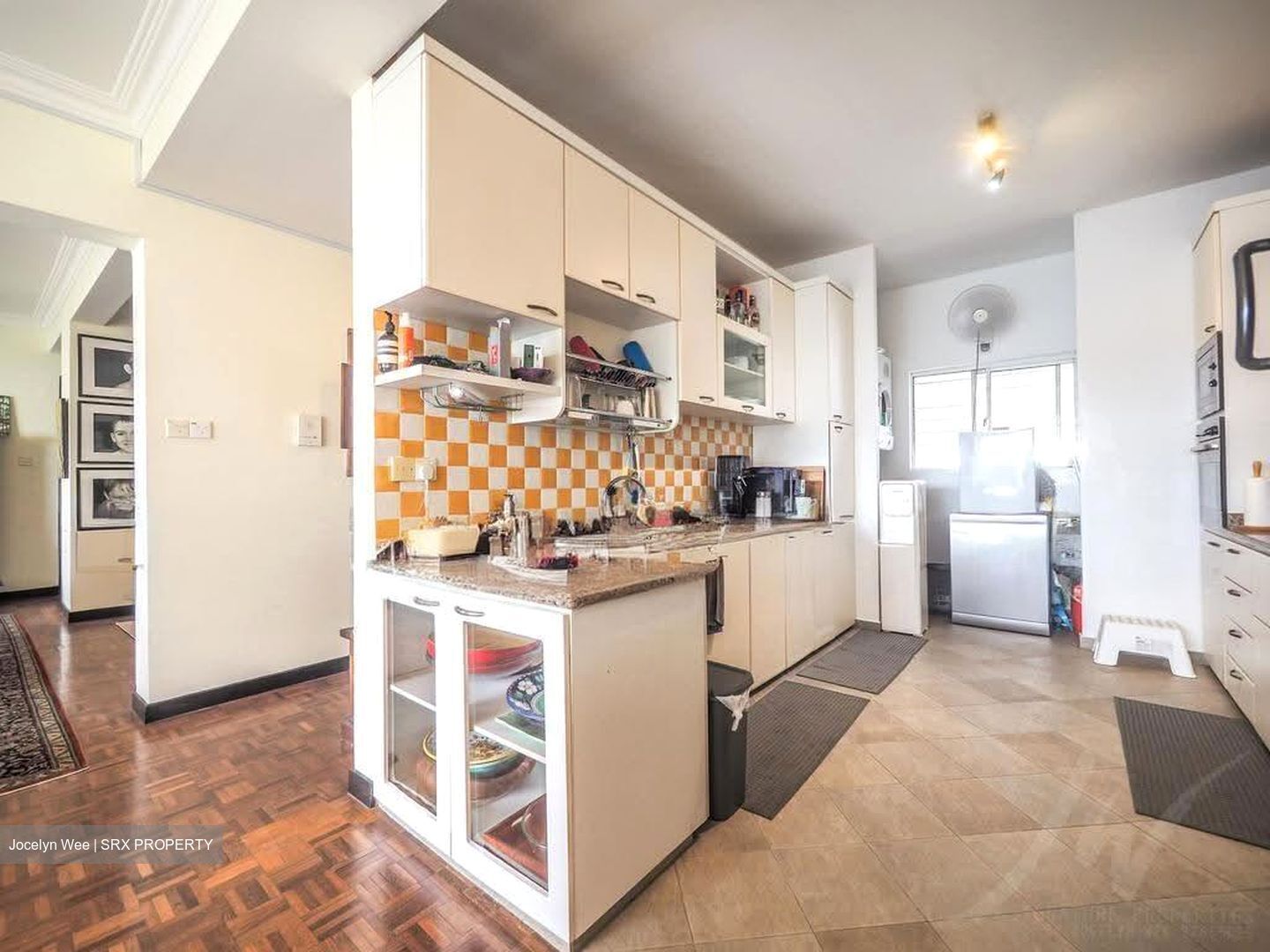 Ridgewood (D10), Condominium #611530901